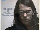 TUCKER ZIMMERMAN Ten Songs By 1969 1st UK Stereo LP Psych Folk