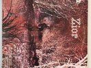 ZIOR s/t Rare UK Gatefold Vinyl LP - Nepentha EX Psych / Heavy Rock