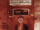 Taking Back Sunday Louder Now Gold Vinyl WARNER Bros Limited Sold Out  Record LP