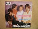 THE STATUS QUO --- ARE YOU GROWING TIRED OF MY LOVE