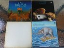 15xLP KRAUTROCK -  GILA-EELA CRAIG-JAIL-EPITAPH-KRAFTWERK-KIN PING MEH-KARTHAGO