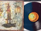 MEWITHOUTYOU Brother, Sister LP BLUE & PURPLE SPLIT Moon Vinyl OOP New