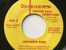 CONTENDER DEMO 7