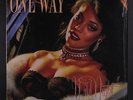 ONE WAY: Wild Night LP (insert, partial shrink) Soul