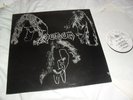 VENOM -WARHEAD- AWESOME  VERY FIRST PRESS 12