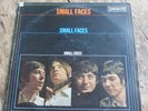 Vintage Original SMALL FACES Immediate LP  1967