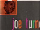 VINYL  LP  //  JOE  TURNER  --  ROCK  'N'  ROLL