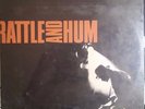 U2 - RATTLE AND HUM - RARE COSTA RICA DOUBLE LP