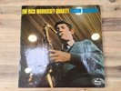 The Dick Morrissey Quartet Storm Warning  Mercury Rare British Jazz