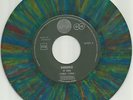 Warhorse Mega RARE Lebanese Color Splatter Vertigo NM 45 St Louis Deep Purple