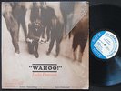 DUKE PEARSON Wahoo LP BLUE NOTE 84191 US 1966 LIBERTY Donald Byrd Joe Henderson