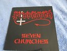 POSSESSED: SEVEN CHURCHES LP