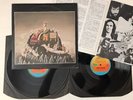 The Young Person's Guide To King Crimson - 1975 UK 1st Press ISLD 7 (NM-) + Book