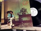 GRAM PARSONS-GP-1973 WHITE LABEL PROMO-GATEFOLD COVER