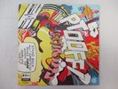 THE DEVIANTS PTOOFF 1968 ORIGINAL US LP SIRE LONDON 97001 Rare Garage Psych