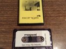 Mogwai - 4 Songs - Rare, Self Released, Promo Tape - Arab Strap - Young Team.