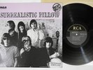 JEFFERSON AIRPLANE SURREALISTIC PILLOW RCA AYL1-3738 US Poster Vinyl LP
