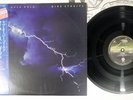 DIRE STRAITS LOVE OVER GOLD VERTIGO 25PP-60 Japan OBI Vinyl LP