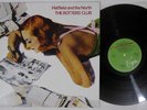 HATFIELD & THE NORTH ROTTERS' CLUB VIRGIN OVED 132 UK Vinyl LP