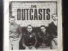 The Outcasts ?– Self Conscious Over You 7