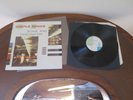 Simple Minds - Sons & Fascination LP - Ex+ FIRST UK Press Vinyl - World Shipping