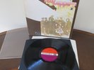 Led Zeppelin - Led Zeppelin II LP - VG+ FIRST GB Pressing Vinyl - World Shipping