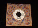 The Motions 45 ABC PARAMOUNT 10529 Big Chief PROMO Cleveland 1964 M- Sleaze Surf