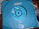 Mike Batt The First Sign-single-Mr. Poem-Fading Yellow Liberty 7