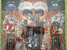 Michael Jackson 2015-2LP Dangerous 180 Gram Remastered *SEALED* EU