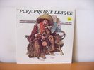 PURE PRAIRIE LEAGUE 