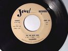 Violinaires - I'm Not Worried / Tell Me How Long (Rare Gospel Soul 45) Jewel DJ