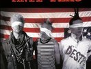 ANTI-FLAG-DIE FOR THE GOVERNMENT (LTD) (RED) (RMST)  (UK IMPORT)  VINYL LP NEW