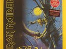 IRON MAIDEN.FEAR OF THE DARK.2017 SANTUARY.2LP REMASTER.SEALED NEW LP