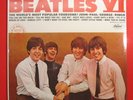 THE BEATLES.BEATLES VI.1970s APPLE RECORDS.STILL SEALED MINT LP