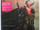 Tangerine Dream MCA DJ Soundtrack LP 