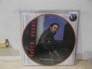 VASCO ROSSI COSA SUCCEDE IN CITTA'  LP ITALY NUOVO PICTURE DISC LTD