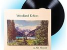 Nick Heyward Woodland Echoes New Vinyl LP Album