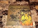 Stone Temple Pilots Signed High Rise 10