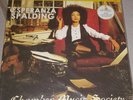 rare Esperanza Spalding Chamber Music Society record sealed