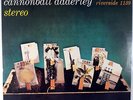 KENNY DORHAM SEPTET, CANNONBALL ADDERLEY-BLUE SPRING-MINT RECORD UNPLAYED