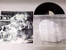 Rage Against the Machine RATM - 1992 - Epic Associated Sony ORIGINAL LP Z 52959