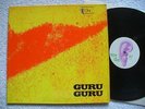 GURU GURU 