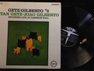 Stan Getz/Joao Gilberto-Getz/Gilberto #2-Verve 8623-STEREO