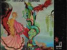 Mountain Nantucket Sleighride NEAR MINT Windfall Vinyl LP