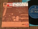 ROY ORBISON COME BACK TO ME +3 1964 JAPAN 4 TRACKS EP PS 7