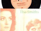 MORRISSEY . THE SMITHS - HOW SOON IS NOW ? RE-ISSUE  UK 7