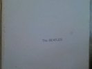 THE BEATLES WHITE ALBUM MFSL LP