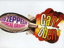 Led Zeppelin Physical Graffiti Promotional Flyer 1975