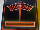 THE VILETONES Saturday Night Sunday Morning LP TOPAZ 1983 CAN orig 01715 RARE
