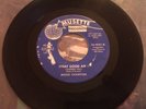 Mickie Champion ?– What Good Am I   Musette Records Northern Soul 45rpm Vinyl